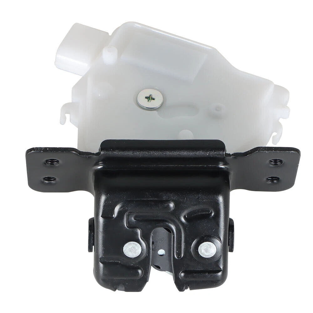 Liftgate Latch Lock Actuator x1 for Fiat 500 Abarth (2012-2019)