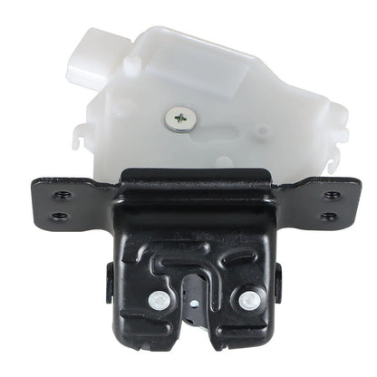 Liftgate Latch Lock Actuator x1 for Fiat 500 Abarth (2012-2019)