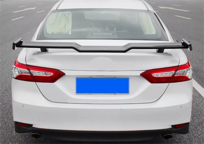 Universal Rear Spoiler Black for Chevrolet Cruze Sedan (2011-2016)