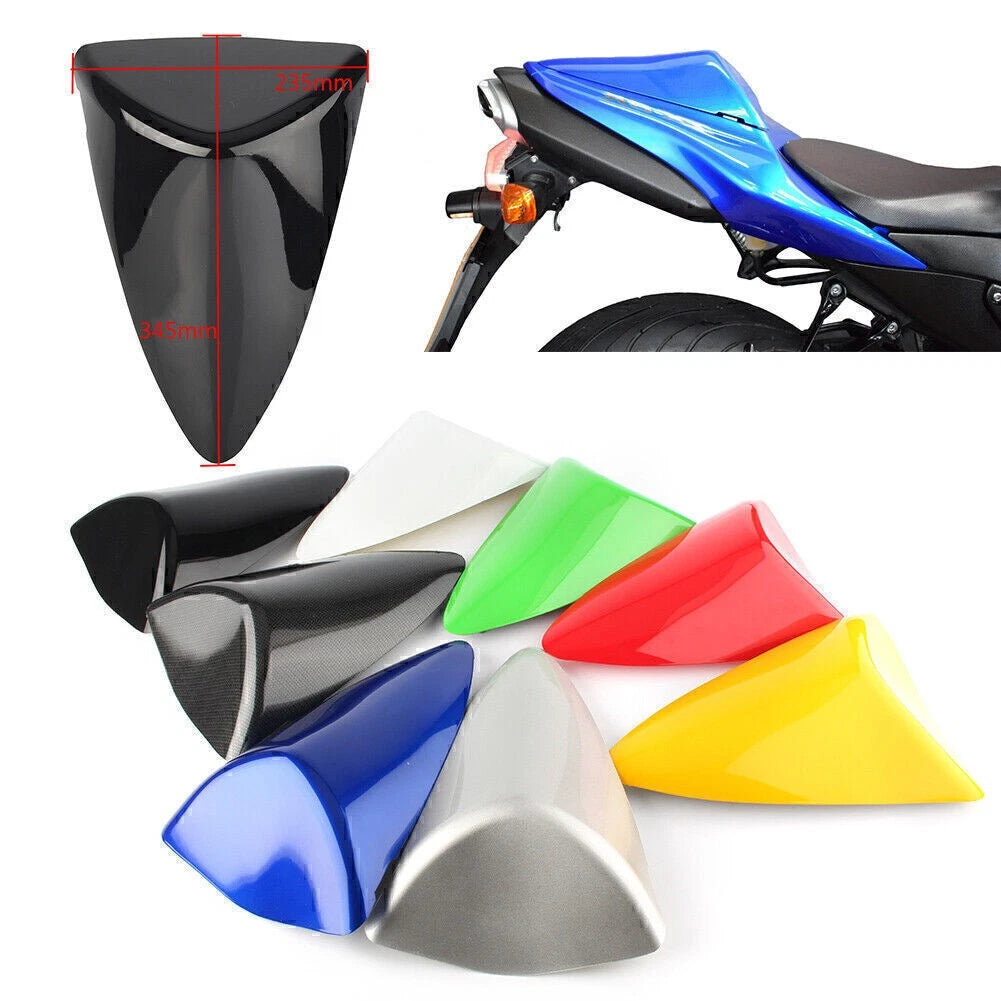 Rear Seat Cover Cowl for Kawasaki Ninja ZX6R (2007-2008)