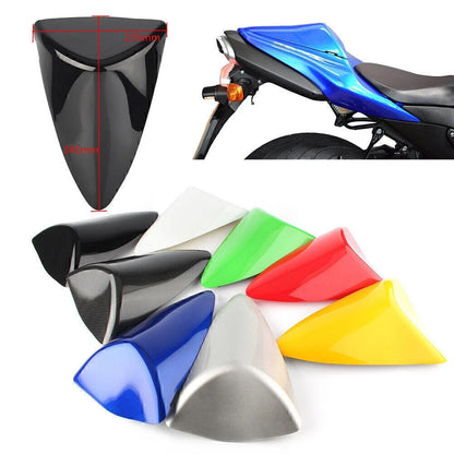 Rear Seat Cover Cowl for Kawasaki Ninja ZX6R (2007-2008)