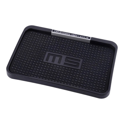 Anti-Slip Adhesive Pad for Universal Mobile Phone Dashboard Holder