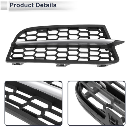 Right Front Fog Light Grill for BMW F20 F21 (2011-2015)