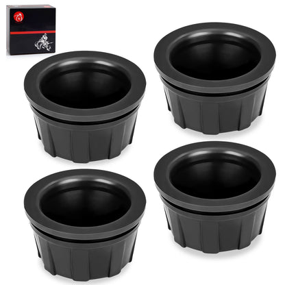 Wheel Center Cap 4pcs for Honda Big Red MUV700 (2009-2013)
