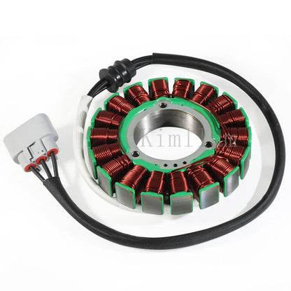 Stator Coil for Indian SCOUT BOBBER 2015-2023 (2015-2023)