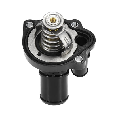 Engine Coolant Thermostat Housing for Ford Escape, Focus (2001-2012)
