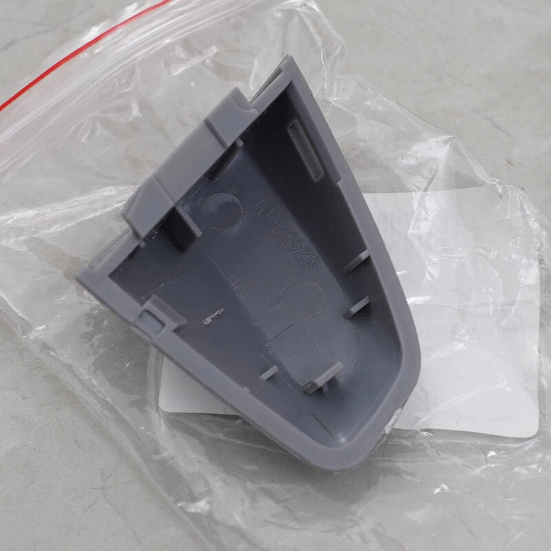Front Door Outside Handle Cover for 2018-2024 Kia Forte (82652-M6110 LH)