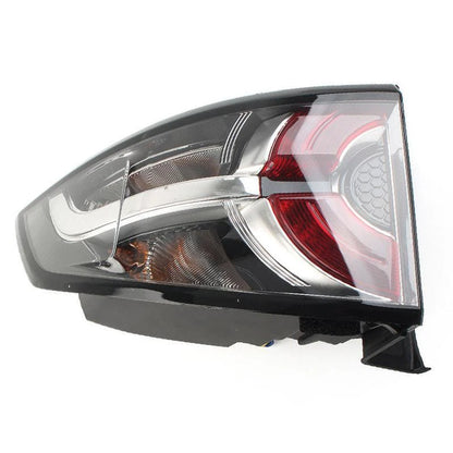 L & R Rear Outer Tail Light Lamps for Land Rover Discovery Sport (2015-2019)