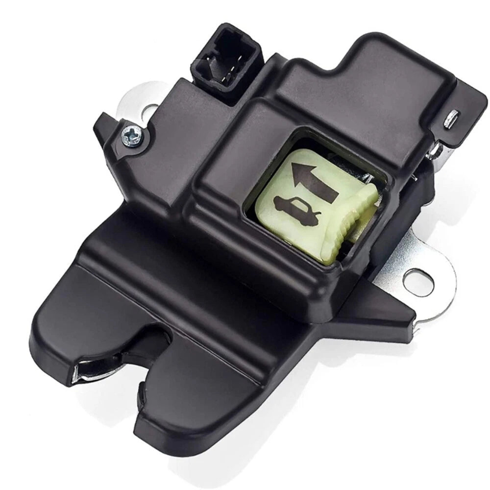 Rear Tailgate Trunk Latch for Hyundai Elantra (2011-2016)