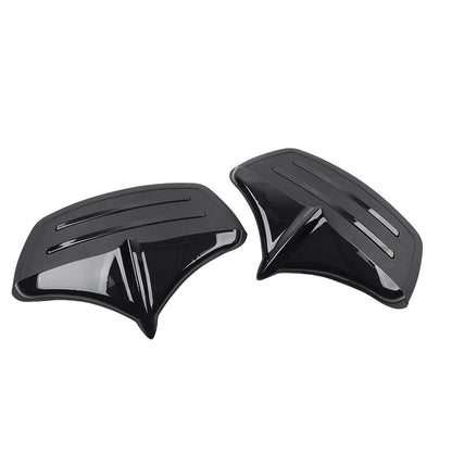 Rear Mudguard Mud Flaps for Harley Tri Glide FLHTCUTG & Street Glide (2011-2023)