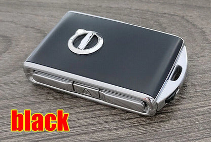 Car Key Fob Shell Cover Zinc Alloy Frame Case for Volvo S90 S60 XC60 XC40 V60