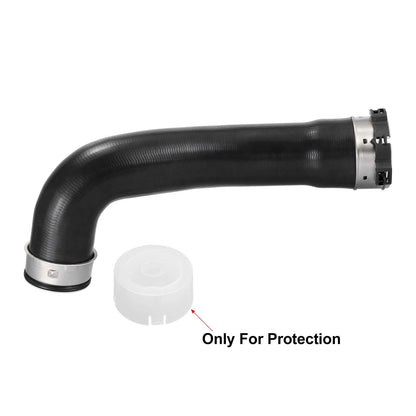 Turbo Intercooler Pipe Hose for Mercedes-Benz GL350 (2010-2016)