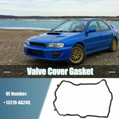 Valve Cover Gasket for Subaru Crosstrek 2.0L (2013-2023)