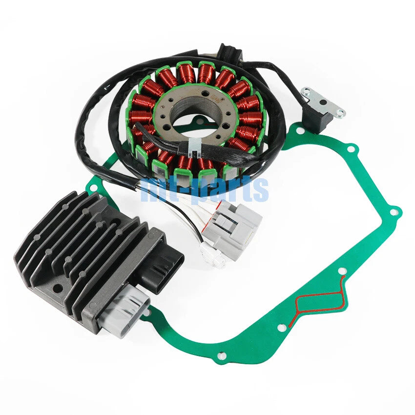 Stator Regulator Rectifier Gasket for Yamaha Sidewinder X-TX 137/141 (2017)