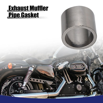 32mm ID 40mm OD Motorcycle Exhaust Muffler Pipe Gasket for Universal