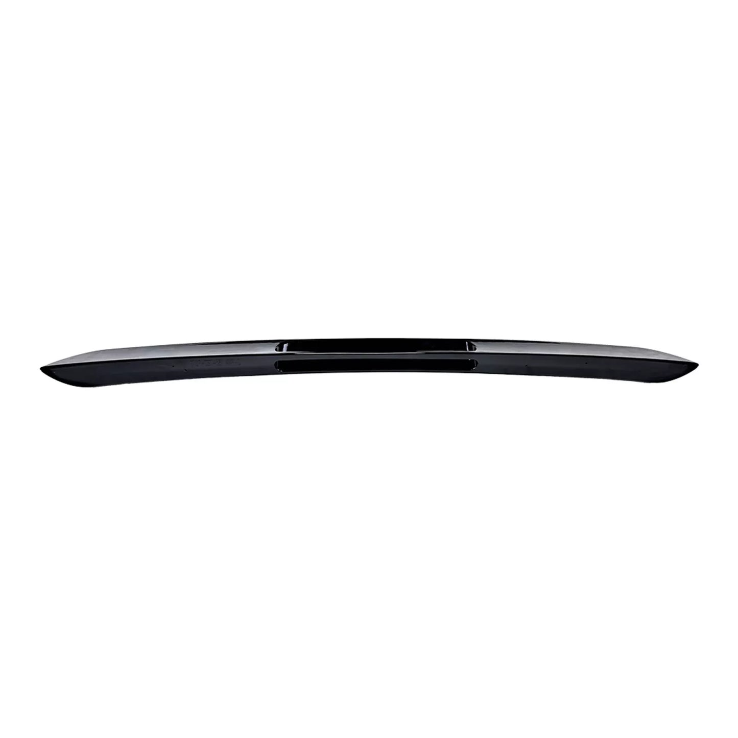 Rear Boot Spoiler Lip for Mercedes Benz W447 (2016-2023)