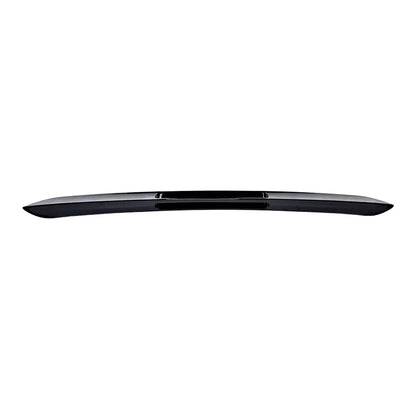 Rear Boot Spoiler Lip for Mercedes Benz W447 (2016-2023)