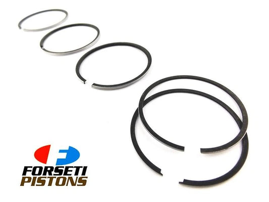 0.5mm O/S Piston Ring Set for YAMAHA RZ500 YPVS (1984-1986)