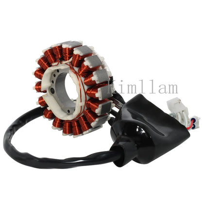 Magneto Stator Coil for Yamaha YP250R X-MAX 250, X-City 250 (2007-2016)