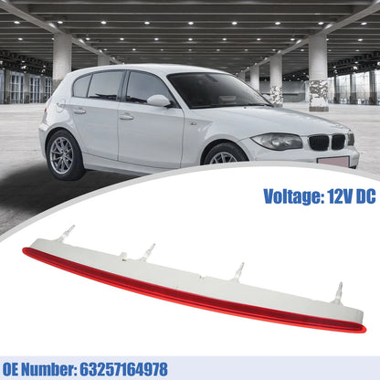 Third Rear Brake Stop Light for BMW 1 Series (2004-2013)