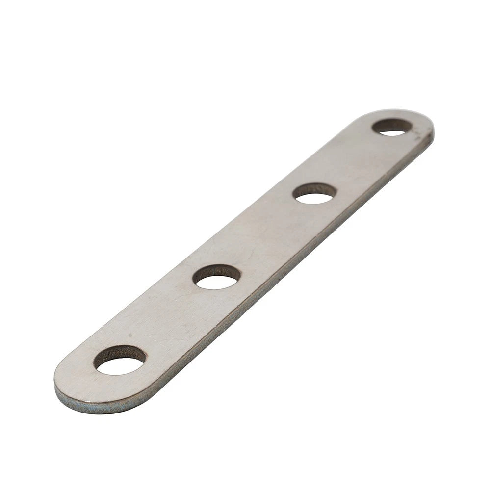 Universal Exhaust Pipe Fixed Clamp Bracket for Motorcycle (No Year Specified)