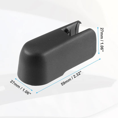 Rear Windshield Wiper Arm Nut Cover for Honda Element (2003-2011)