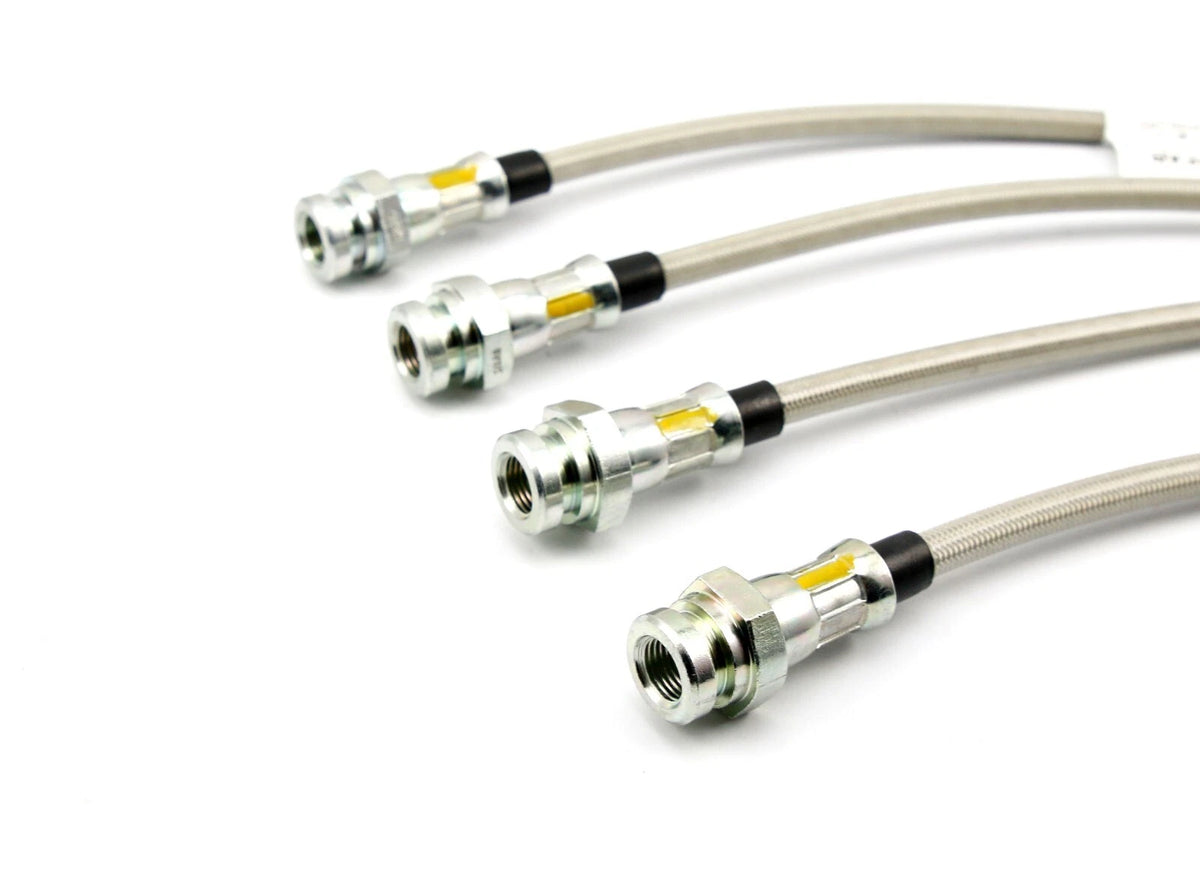 Brake Line Kit for Falcon EL Sedan (Series 1) (1996-1996)