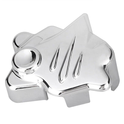 Front Brake Caliper Cover for Honda VTX1300 (2004-2009)