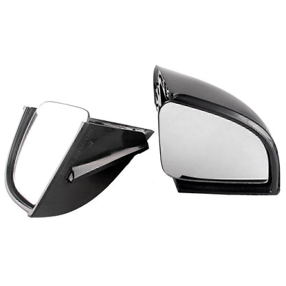 LED Turn Signal Mirrors for BMW R1150RT (2001-2005) Black