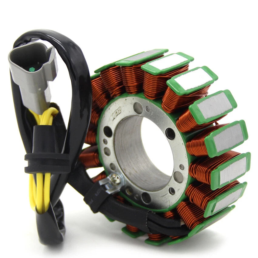 Stator Coil for Sea-Doo 215 WAKE GTS 155 GTX 215 260 LTD RXP X (2006-2023)
