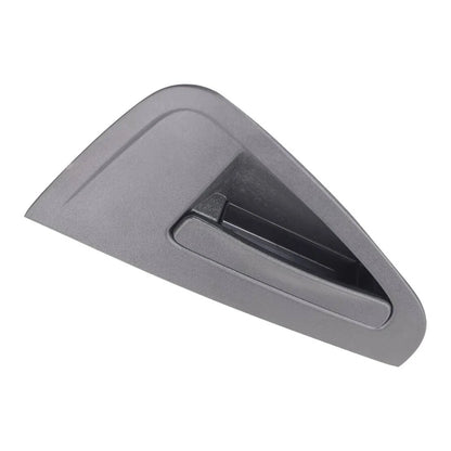 Rear Left Outer Exterior Door Handle for Chevrolet Spark (2010-2015)