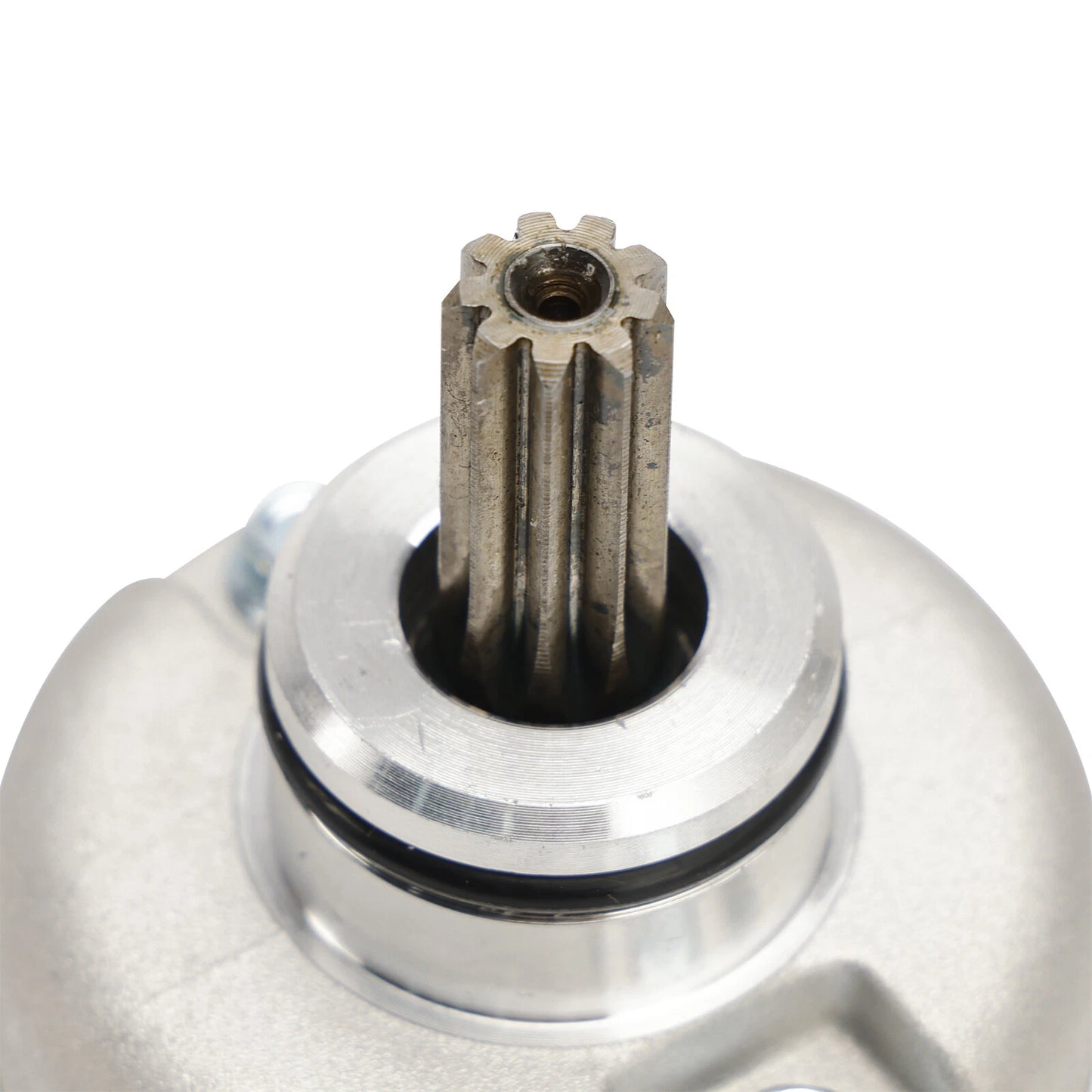 Starter for Suzuki FL 125 Address 125 / FD 125 Best 125 (2007-2010)