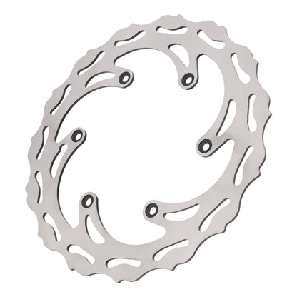 Front Brake Disc Ø260mm for KTM XCF XCW SX SXF EXC EXC-F (2003-2023)