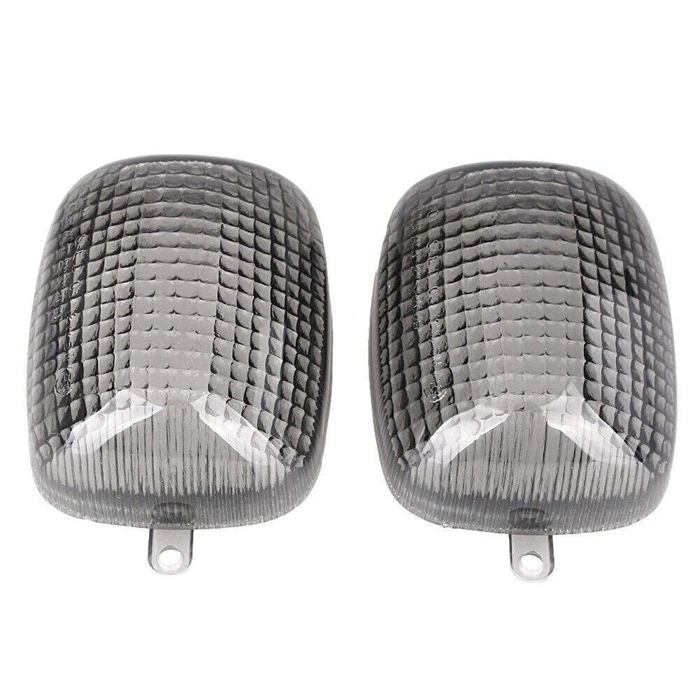 Front Turn Signal Lens Light for Honda CBR600RR CBR1000RR (1997-2007)