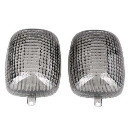 Front Turn Signal Lens Light for Honda CBR600RR CBR1000RR (1997-2007)