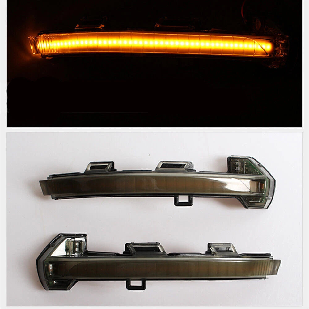 Side Mirror Blinker Indicator for Passat B8 (2015-2019)