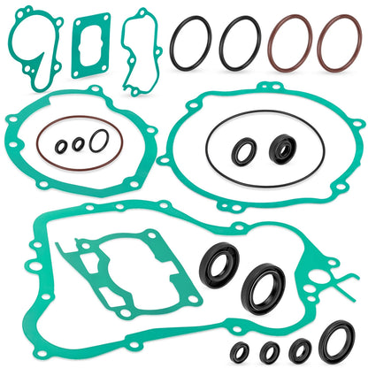 Complete Engine Gasket Seal Kit for Yamaha YZ125 (1998-2004)