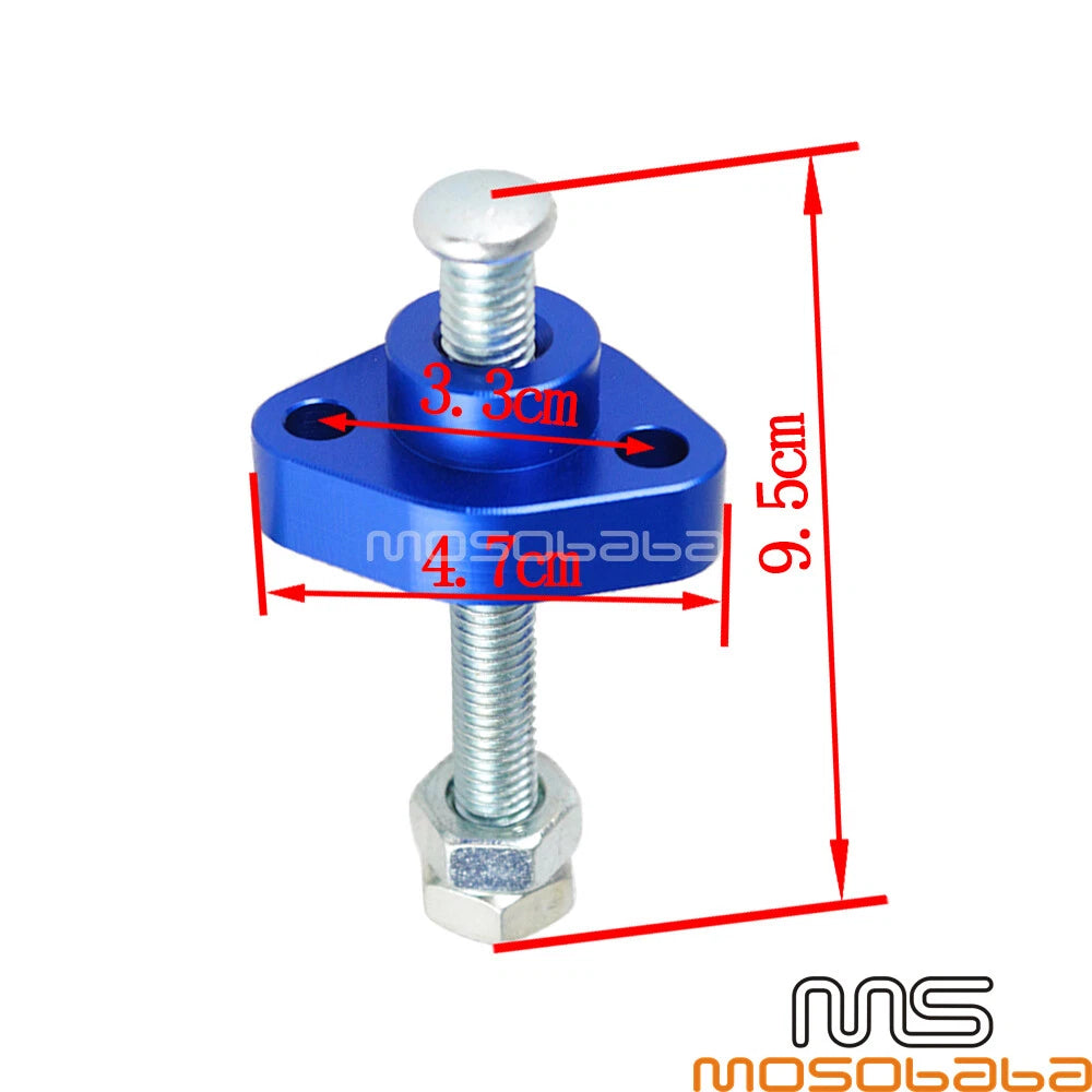 Cam Chain Tensioner for Honda TRX 250 300 350 500 650 680