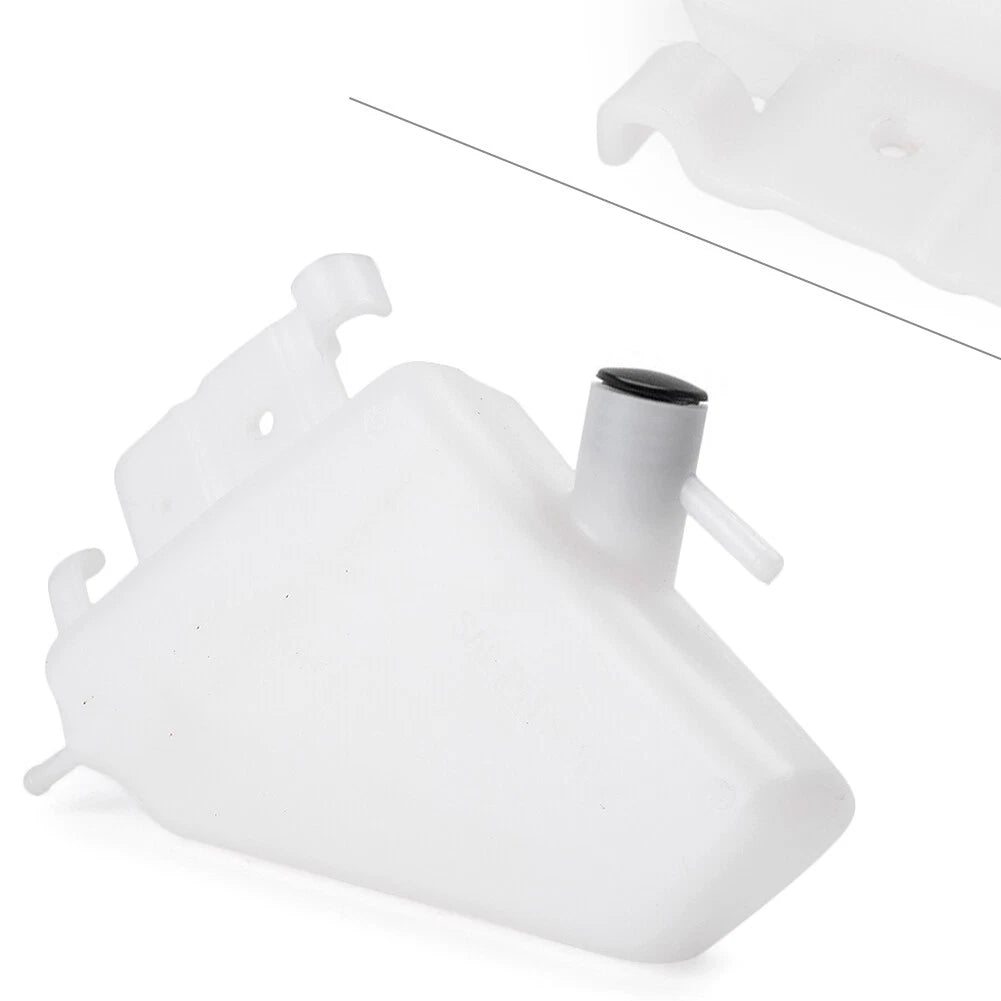 Coolant Radiator Overflow Tank for Suzuki GSXR600/GSXR750 (2006-2019)