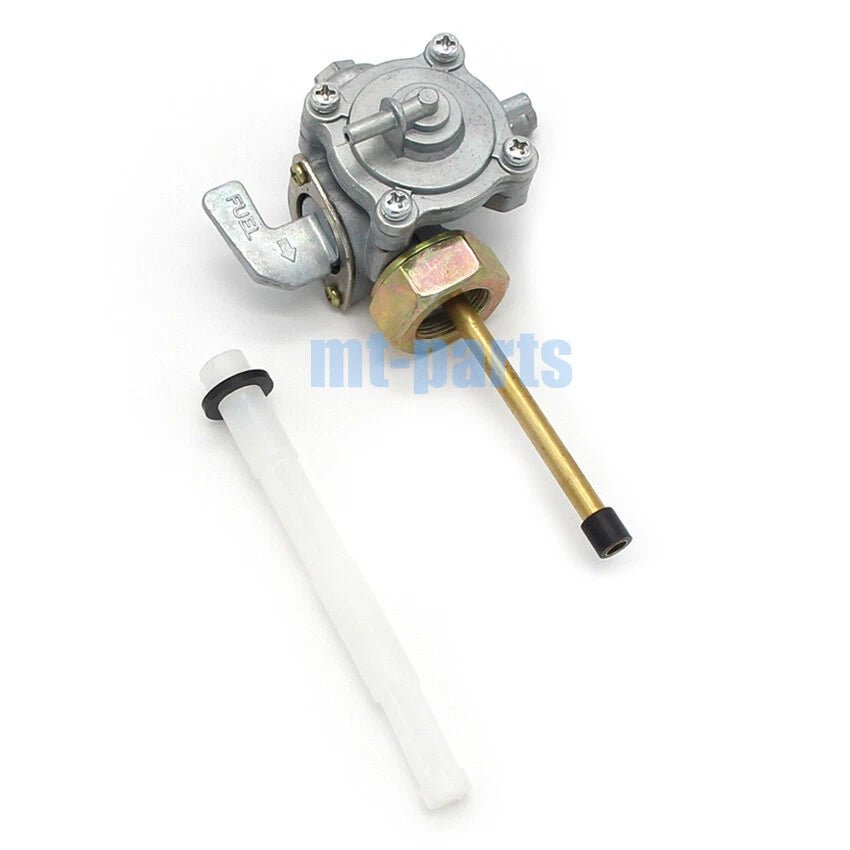 Gas Fuel Petcock Valve Switch for Honda CMX450C Rebel (1986-1987)