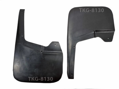 Mud Flap Set for Isuzu D-Max (4WD) (2012-2015)