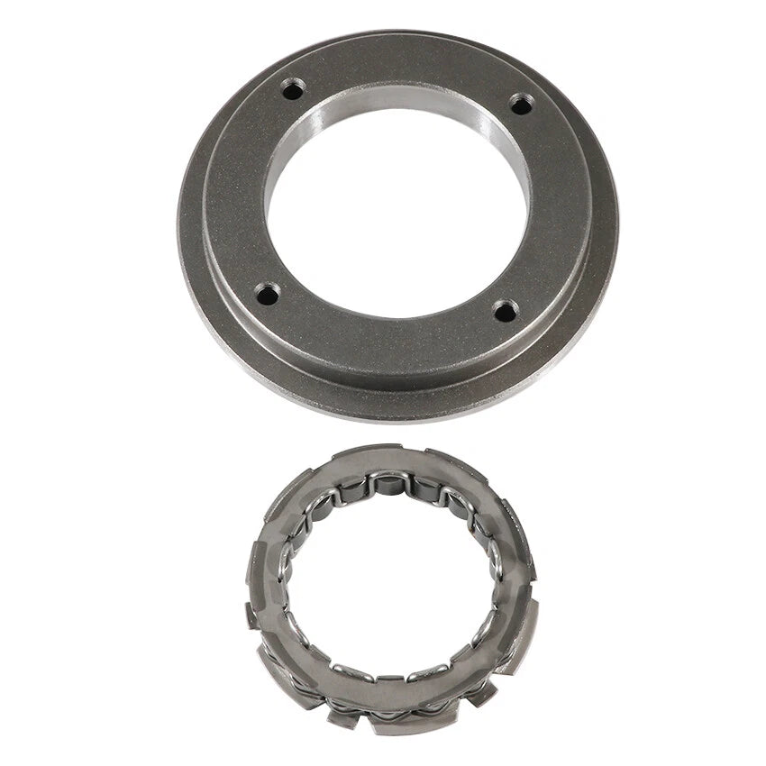 Clutch Starter One Way for KTM 125 200 390 Duke ABS (2013-2024)