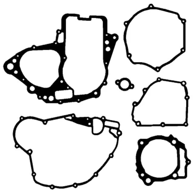 Engine Gasket for Suzuki RM-Z450 (2008–2020)