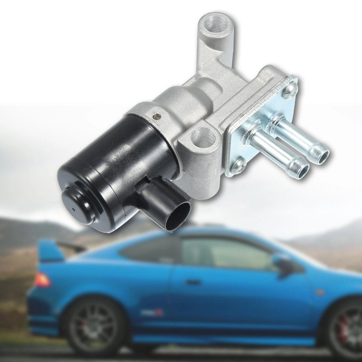 Idle Air Control Valve for Acura Integra 1.8L GS/GSR (1996-2001)