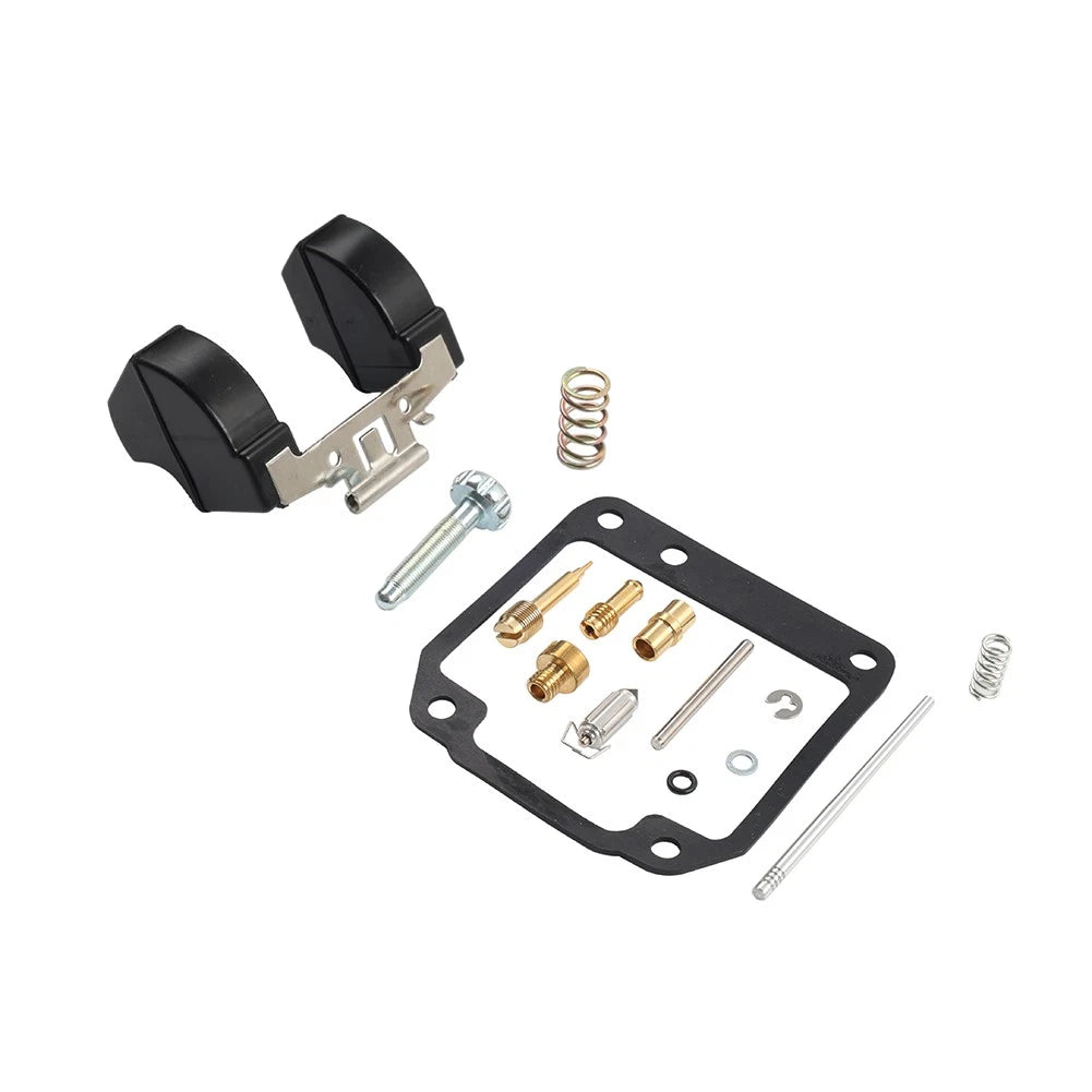 Carburetor Repair Kit for Kawasaki BN 125 Eliminator (2001-2009)