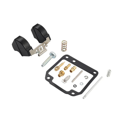 Carburetor Repair Kit for Kawasaki BN 125 Eliminator (2001-2009)