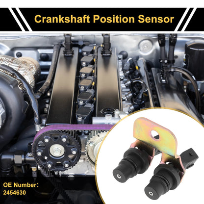 Crankshaft Position Sensor for Ford F650 (2000-2003)