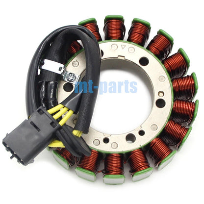 Stator Coil for BMW G650X K15, G650GS, F650GS, F650CS (2000-2015)