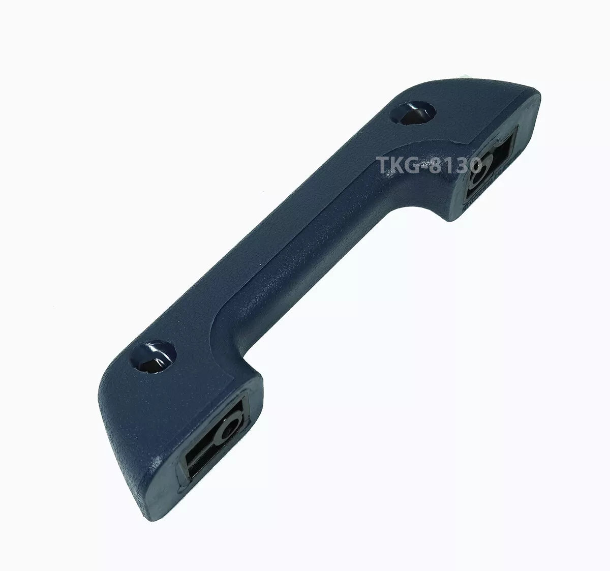 LH Arm Rest Door Handle Pull Blue for Nissan 720, Datsun 720 (1980-1986)