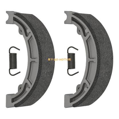 Rear Break Shoes for Yamaha Raptor 90 YFM90 (2016–2023)
